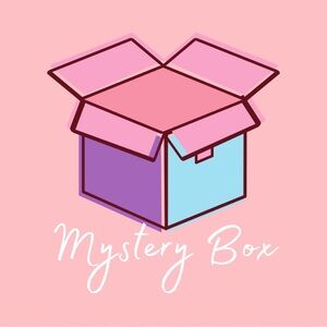 Jewelry Mystery Box - 5 for $15